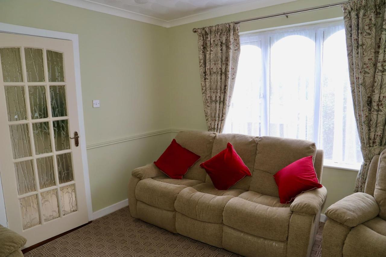 Centrally Located House On Ring Of Kerry Killorglin Dış mekan fotoğraf